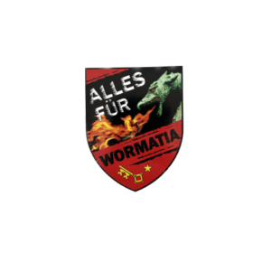 Aufkleber