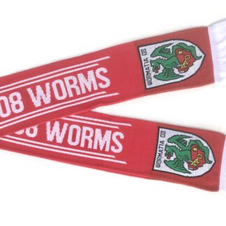 Fanschal "Wormatia Classic"