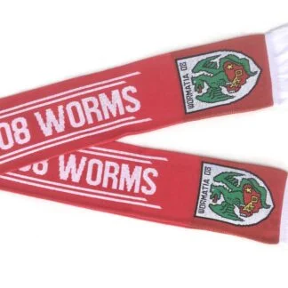 Fanschal "Wormatia Classic"