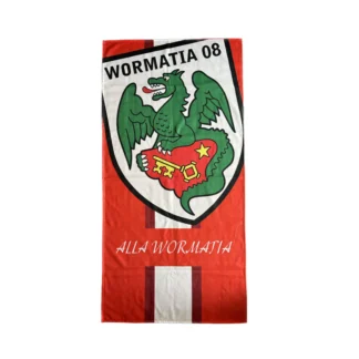 Badetuch "Alla Wormatia"