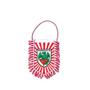 Wimpel "Wormatia Sonne"