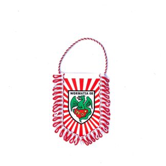 Wimpel "Wormatia Sonne"