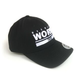 Basecap "Wormatia 1908"