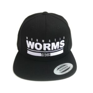 Snapback "Wormatia 1908"