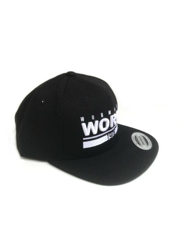 Snapback "Wormatia 1908" – Bild 2