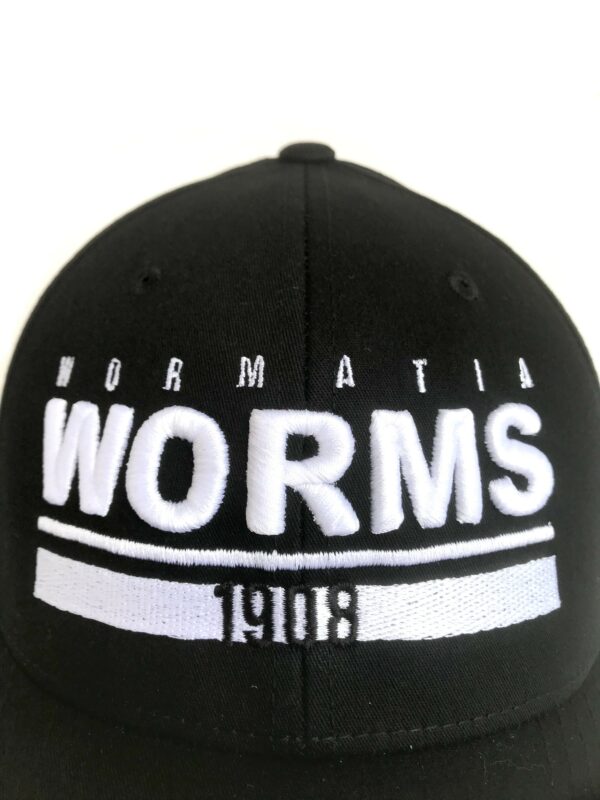 Basecap "Wormatia 1908" – Bild 4