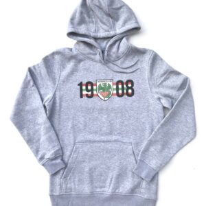 Hoodie "1908"