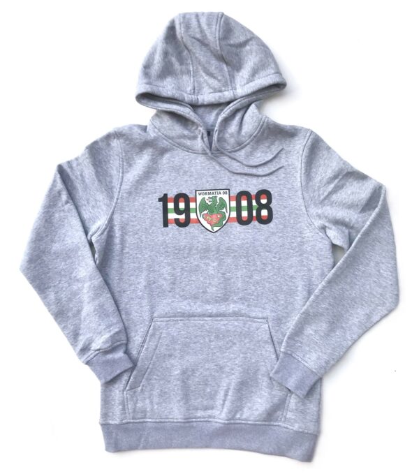 Hoodie "1908"