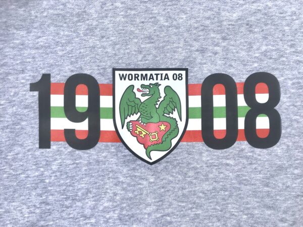 Hoodie "1908" – Bild 2
