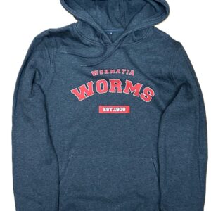 Hoodie Retro