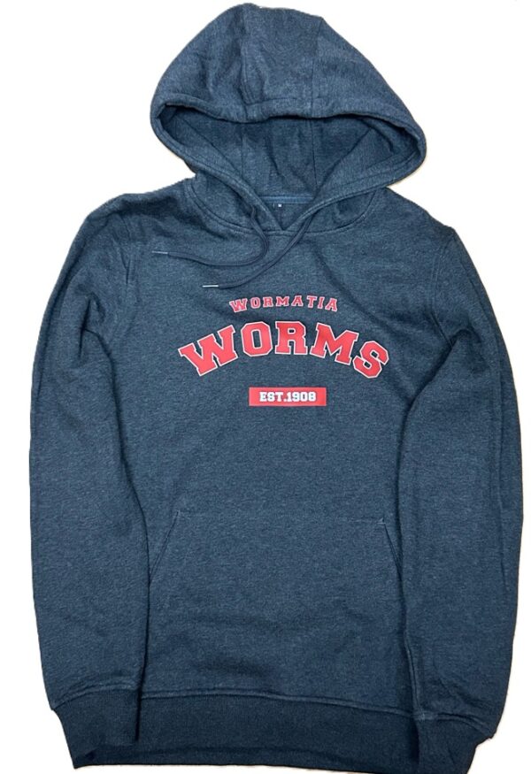 Hoodie Retro