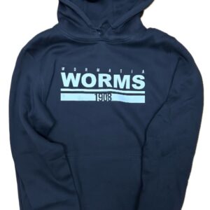Hoodie "Balken"