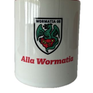 Tasse "Alla Wormatia"