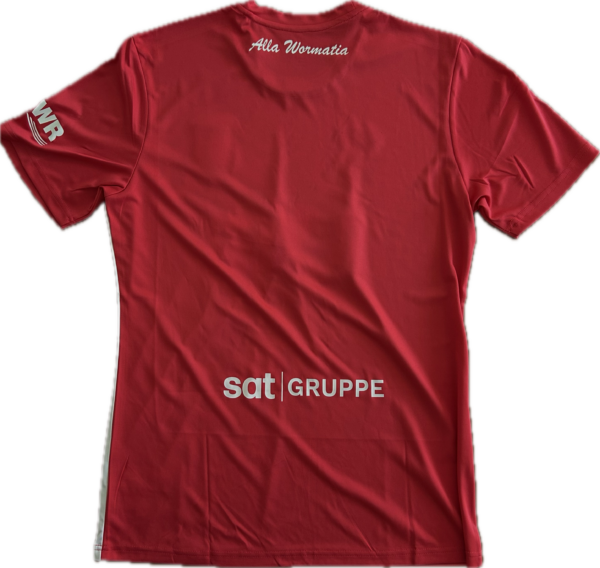 Heimtrikot 2024/25 – Bild 2