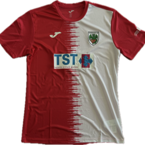 Heimtrikot 2024/25