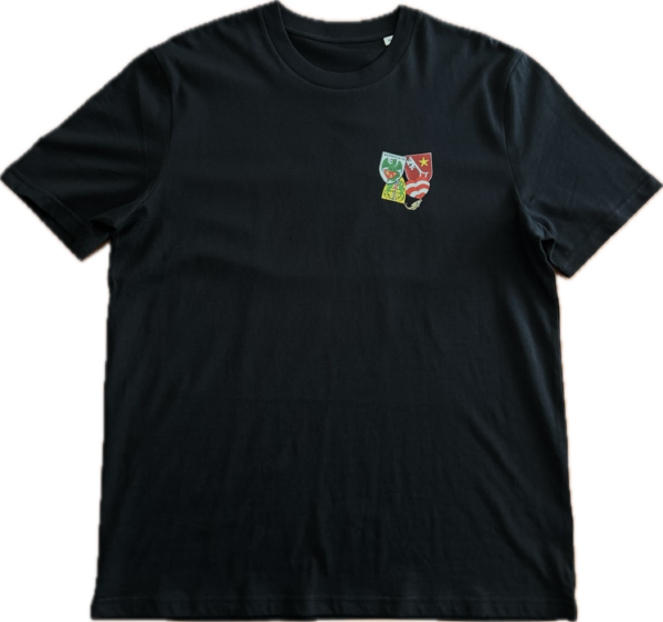 Backfischfest - Shirt