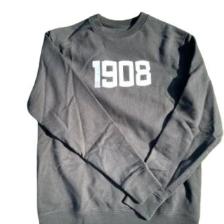 Sweatshirt "1908"