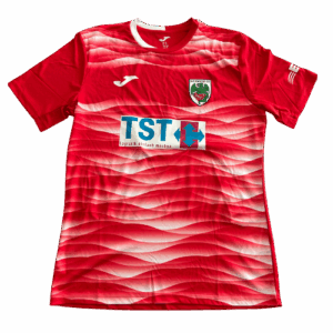 Heimtrikot 2025/26