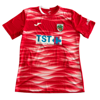 Heimtrikot 2025/26