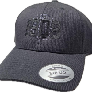 Basecap "1908"