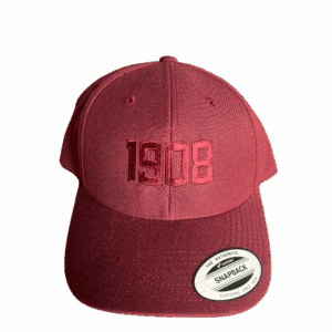 Basecap "1908"