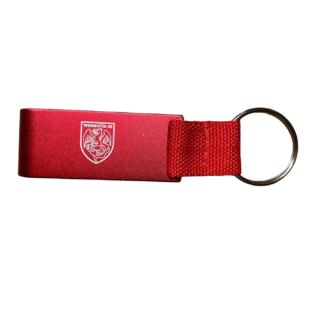 Schlüsselanhänger Wormatia