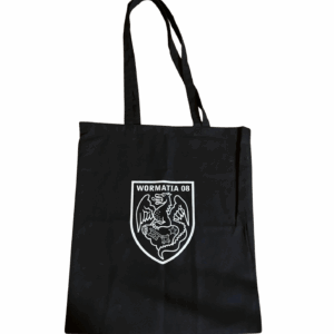 Wormatia Tragetasche