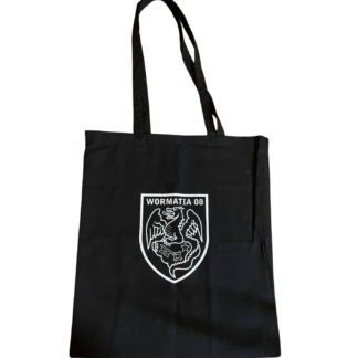 Wormatia Tragetasche