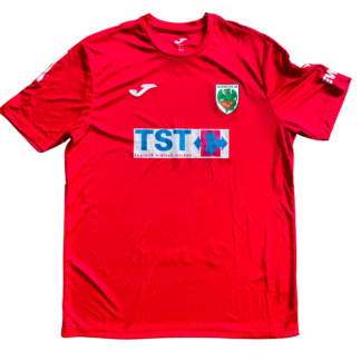 Heimtrikot 2026/27