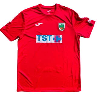 Heimtrikot 2026/27